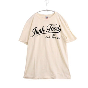JUNK FOOD(ジャンクフード)