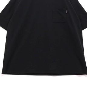 THE NORTH FACE | S/S Airy Pocket Tee "Black" (NT32507Z)