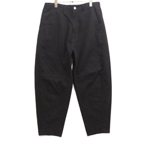 FREAK'S STORE(フリークスストア) Tapered Wide Pants