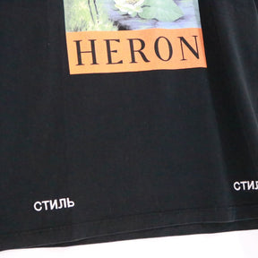 HERON PRESTON(ヘロンプレストン)