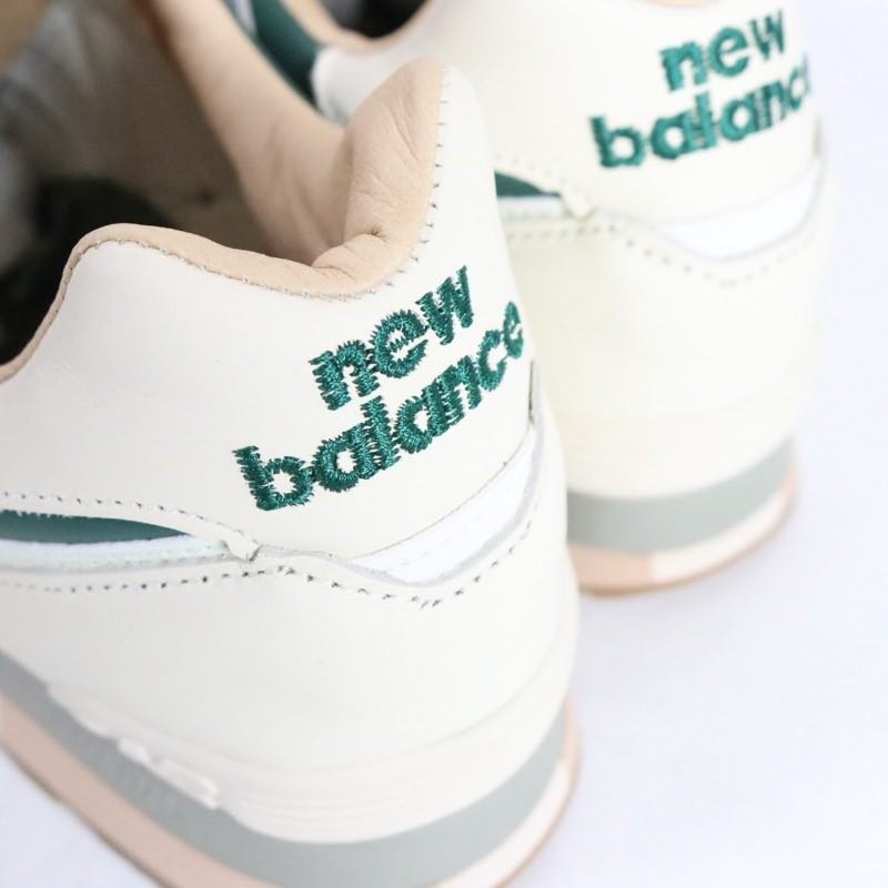 the Apartment × New Balance 2023 | 576 "Off White" (OU576AME)