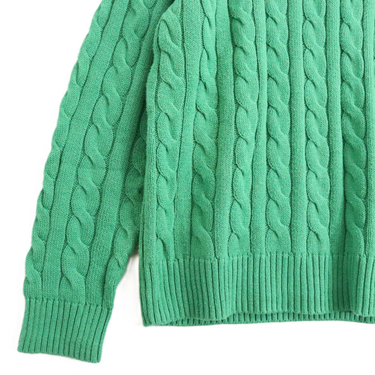 Polo Ralph Lauren(ポロラルフローレン) Aran sweater