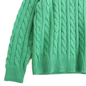 Polo Ralph Lauren(ポロラルフローレン) Aran sweater