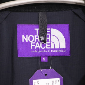THE NORTH FACE PURPLE LABEL 25SS | Nylon Ripstop Field Jacket "Black" (N25SA127)