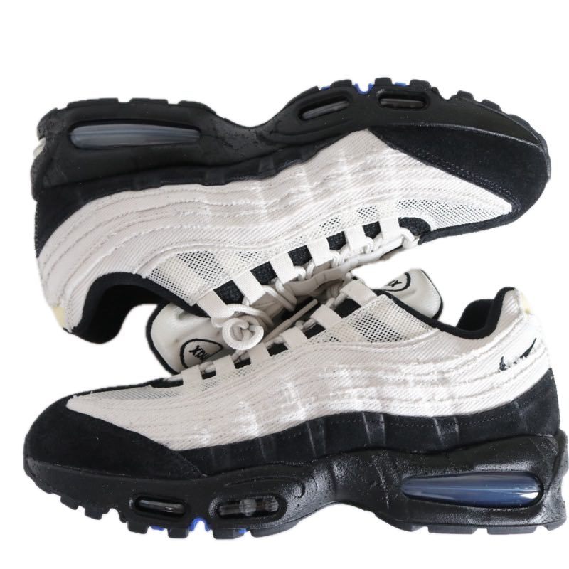 NIKE 2026SS | AIR MAX 95 BIG BUBBLE "Atelier" (IQ0284-010)