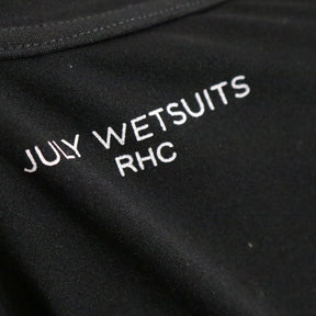 JULY WETSUITS(ジュライウェットスーツ) 24ss Rash Tee Ron Herman
