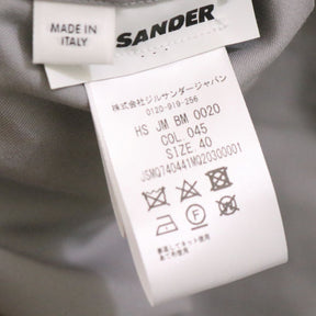 JIL SANDER(ジルサンダー)