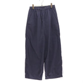 TEATORA | WALLET PANTS HOTEL PACKABLE HORIZON "NAVY" (tt-004H-PH)