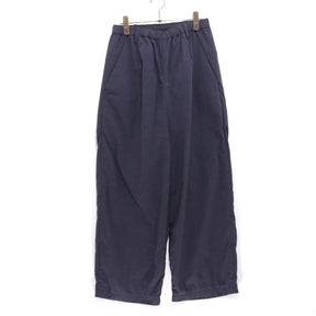 TEATORA | WALLET PANTS HOTEL PACKABLE HORIZON "NAVY" (tt-004H-PH)