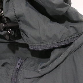 hoover 24AW | WAKE. SAPPORO Exclusive nylon avs jacket "Gray"