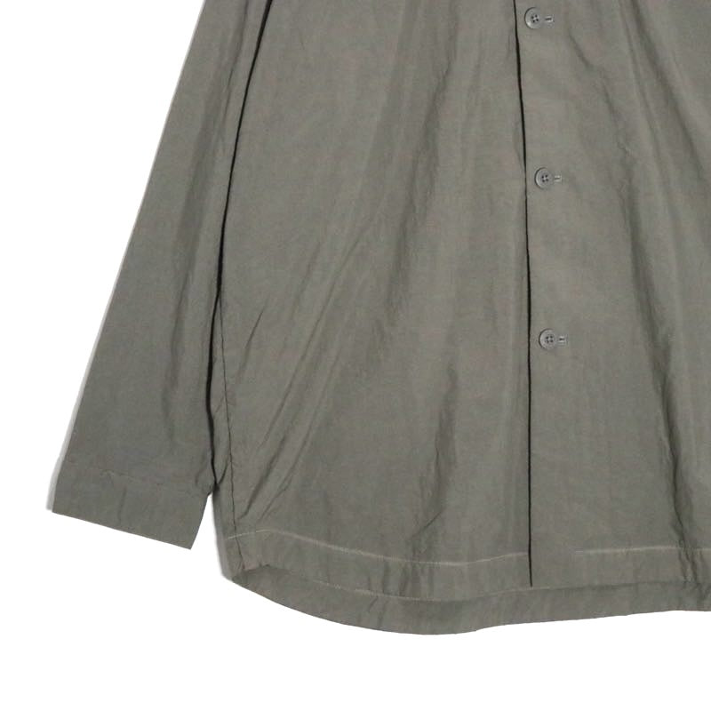 TEATORA | CARTRIDGE SHIRT GC "Shadow OLIVE" (tt-SHT-OP)