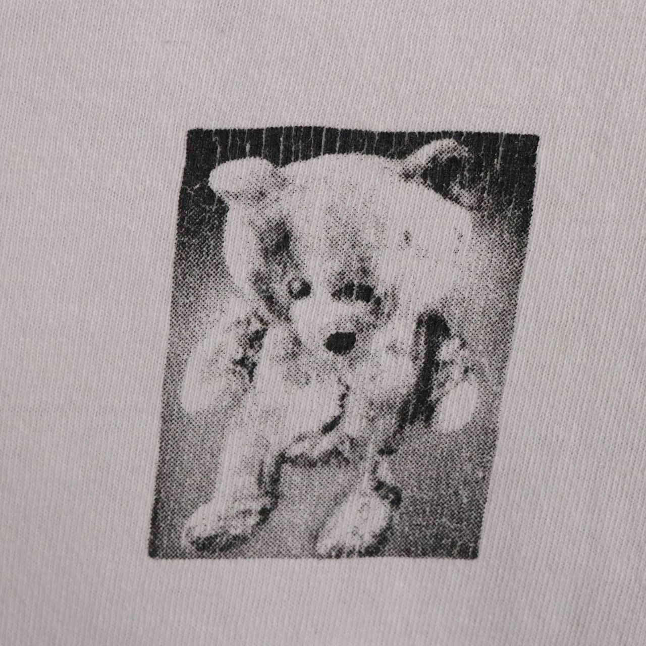 SAINT MICHAEL(セントマイケル) 21AW 666％ S/S T-Shirt