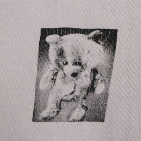 SAINT MICHAEL(セントマイケル) 21AW 666％ S/S T-Shirt