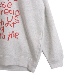 CONVENIENCE YOUNG(コンビニエンスヤング) ECHOES OF MY DAYS SWEAT