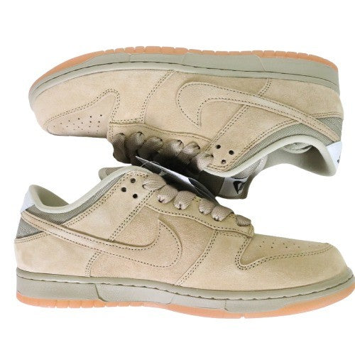 Nike SB 24AW | Dunk Low Pro B "Parachute Beige" (HJ0367-200)