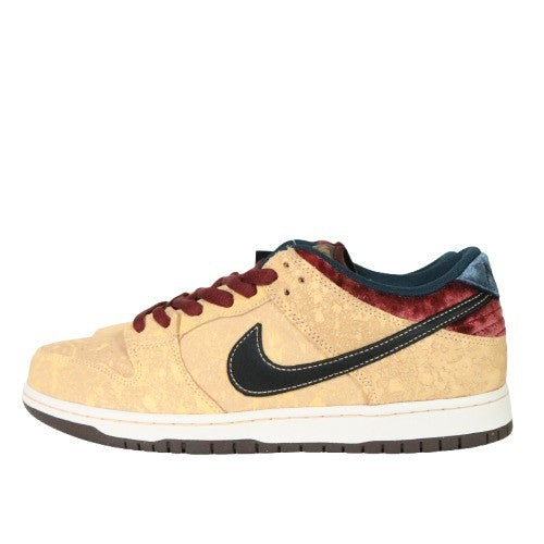 Nike SB 24AW | Dunk Low Pro "City of Cinema" (FZ1278-200)