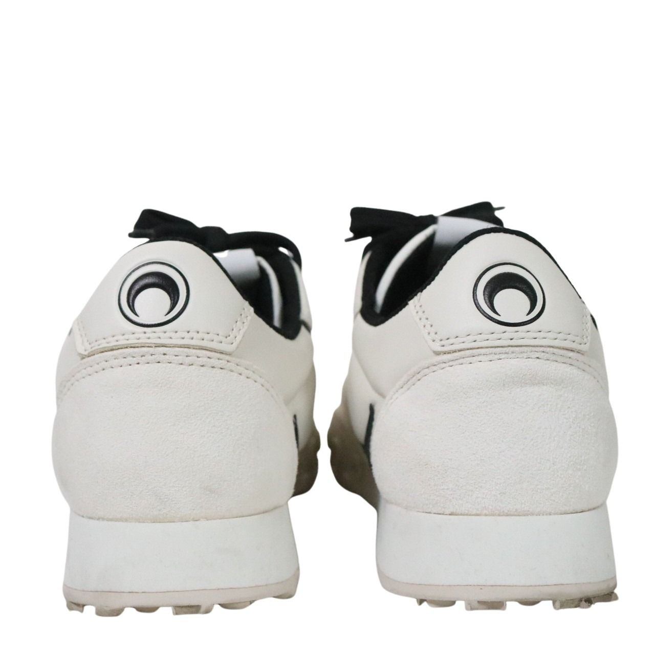 MARINE SERRE(マリーンセル) MS-RISE Sneakers