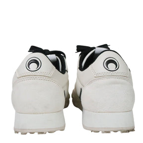 MARINE SERRE(マリーンセル) MS-RISE Sneakers