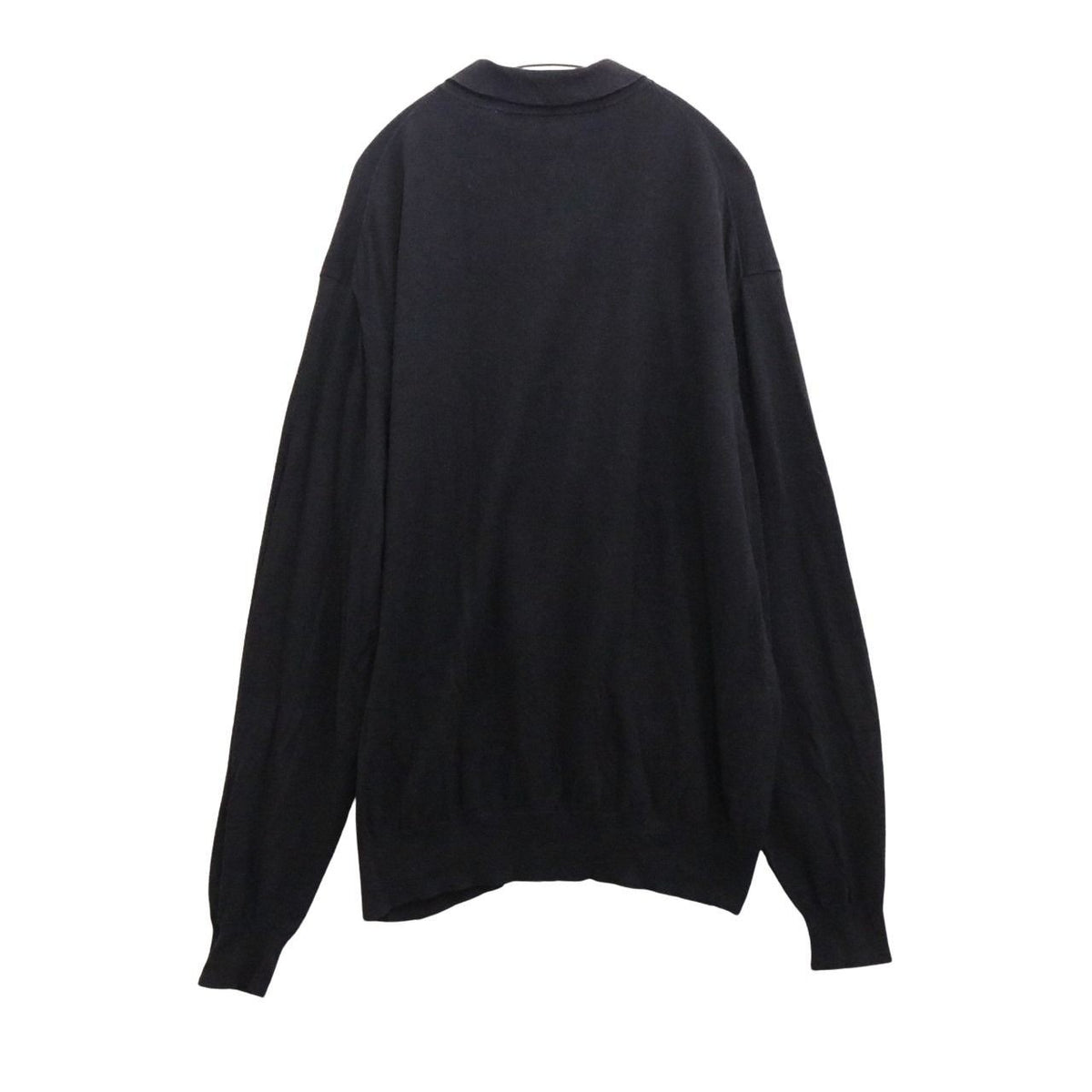 00s ORVIS(オービス) Polo Knit