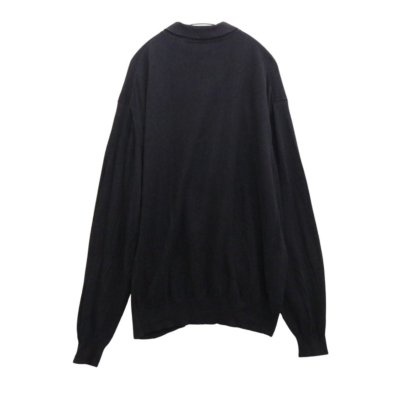 00s ORVIS(オービス) Polo Knit