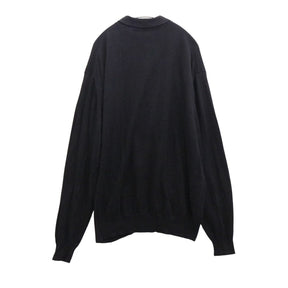 00s ORVIS(オービス) Polo Knit