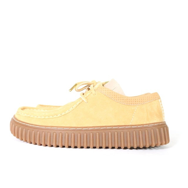 Clarks(クラークス) Torhill Lo
