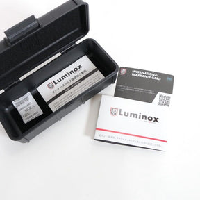 SOPHNET. 25SS | Luminox 3001 SOPH. "Black/Green" (SOPH-250094)