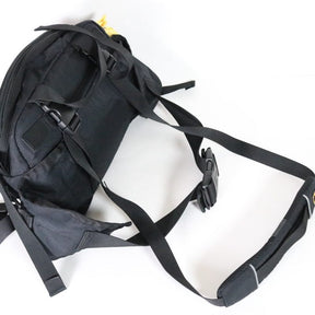 MOUNTAINSMITH | TOUR CLASSIC "Black/Yellow"