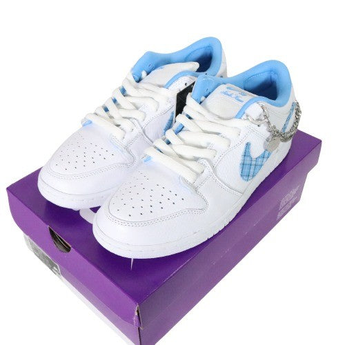 Nike SB 24AW | Dunk Low Pro "Nicole Hause" (FZ8802-100)