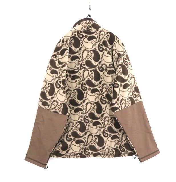 BOTT(ボット)Pullover Fleece Top (25AW)