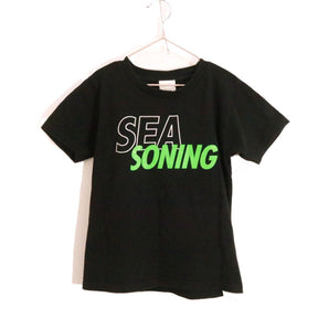 WIND AND SEA(KIDS)ウィンダンシー(キッズ)