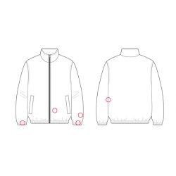 THE NORTH FACE 2011AW | Freedom Jacket "Black/Stowable Hood" (FL907014)