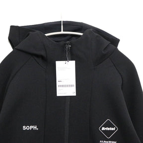 F.C.R.B.(エフシーアールビー)26ss TECH KNIT HOODIE FCRBー260023