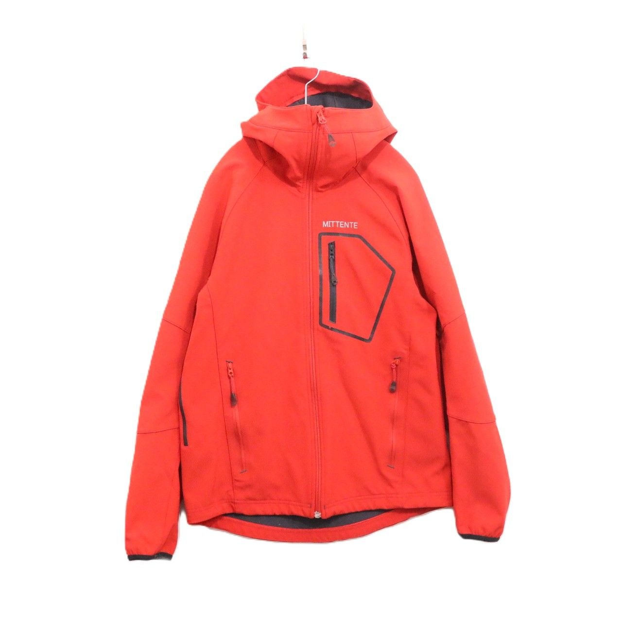 MITTENTE(ミッテンテ) Mountain Parka