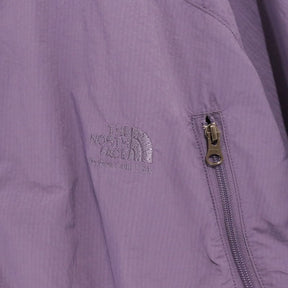 THE NORTH FACE PURPLE LABEL 26SS | Nylon Ripstop Field Jacket "Fade Purple" (N26SA099)