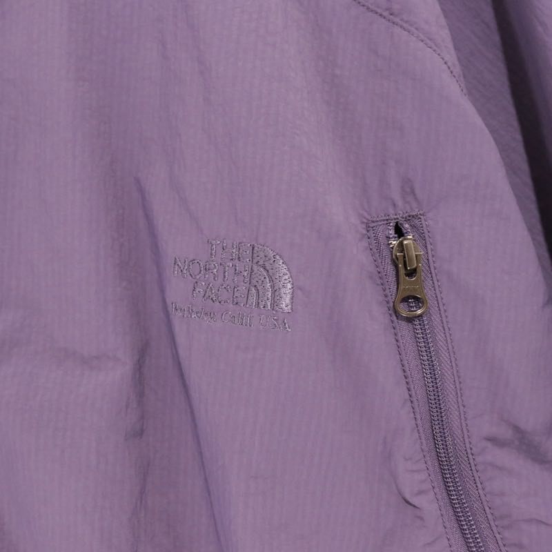 THE NORTH FACE PURPLE LABEL 26SS | Nylon Ripstop Field Jacket "Fade Purple" (N26SA099)