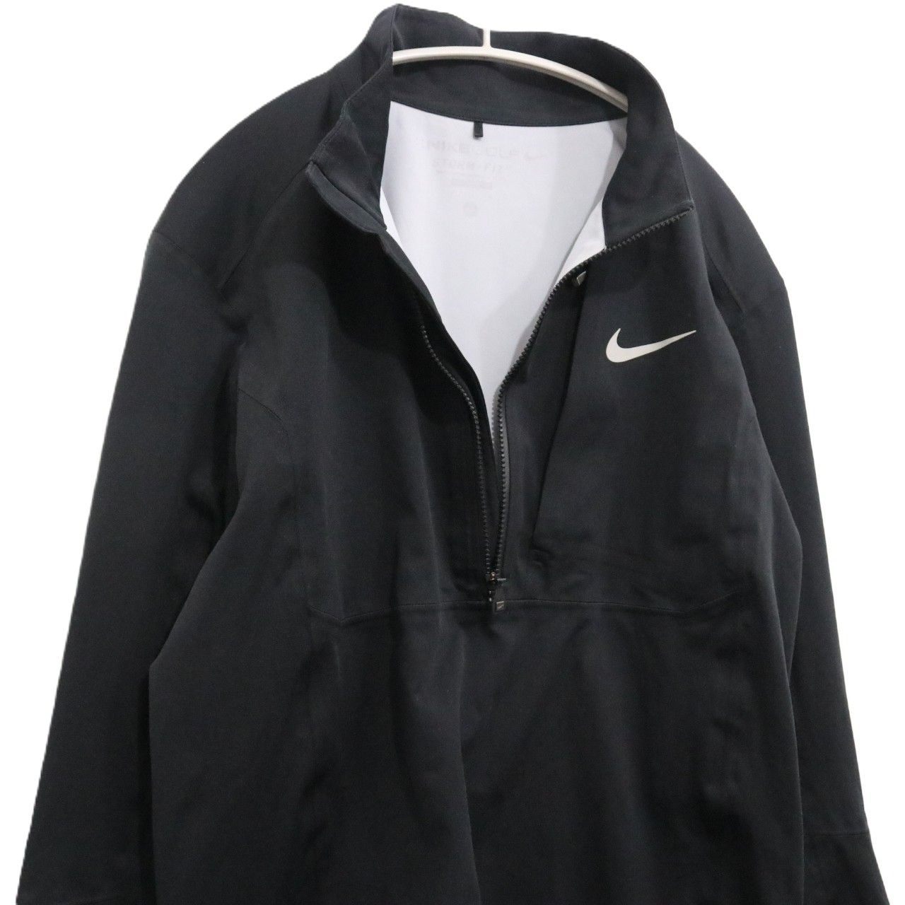 NIKE(ナイキ) 15FW GOLF STORM - FIT L/S T-shirt
