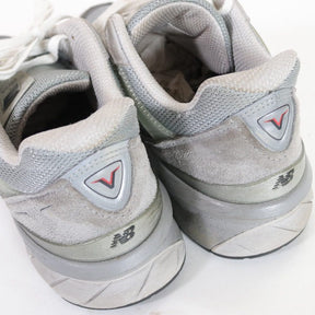 NEW BALANCE | 990V5 "Gray" (M990GL5)