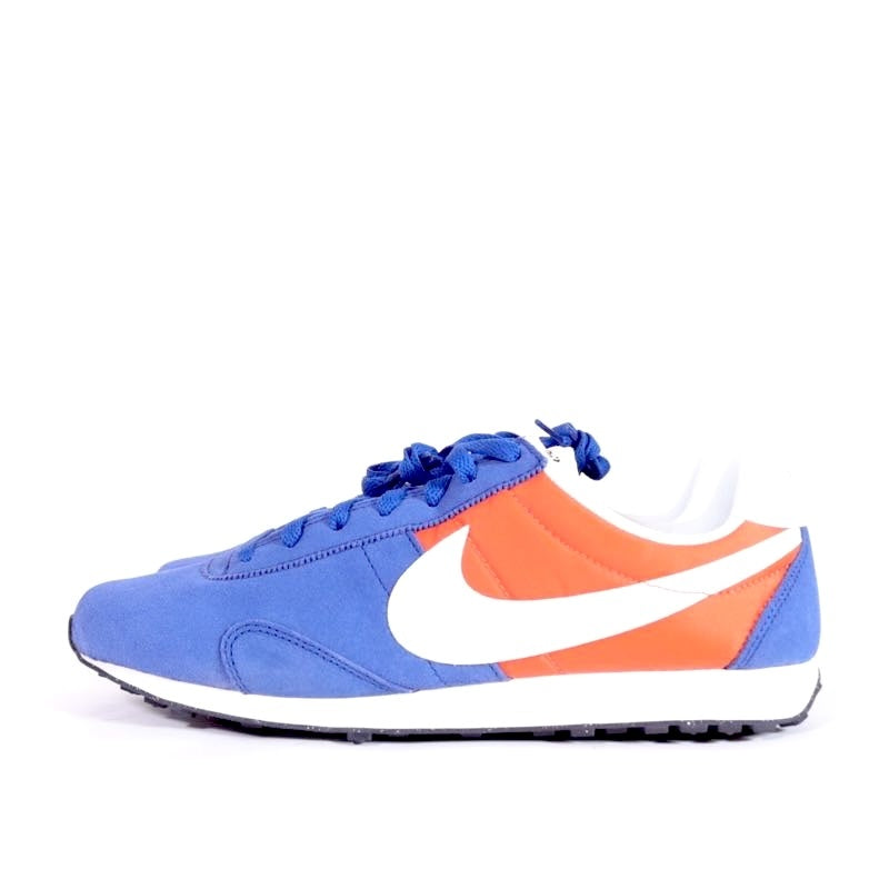 NIKE | Pre Montreal '17 "Deep Royal / Team Orange" (898031-400)