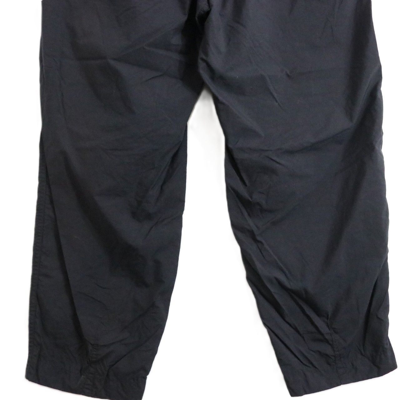 THE NORTH FACE PURPLE LABEL(ザノースフェイスパープルレーベル)Shirred Waist Pants
