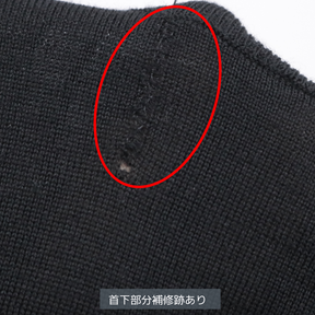 BALMAIN(バルマン) Turtleneck Sweater