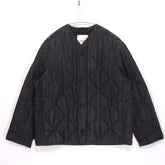 OAMC 22AW | Combat Liner Jacket Minimal Edition "Black/Khaki" (22A28OAY14)
