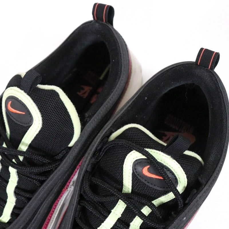NIKE | AIR MAX 97 "World Tour" (DD9534-100)