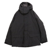 Marmot 24AW | Mammoth Down Jacket "Black" (TSAUD019)