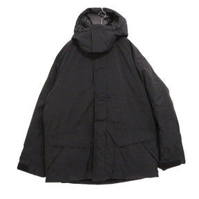 Marmot 24AW | Mammoth Down Jacket "Black" (TSAUD019)