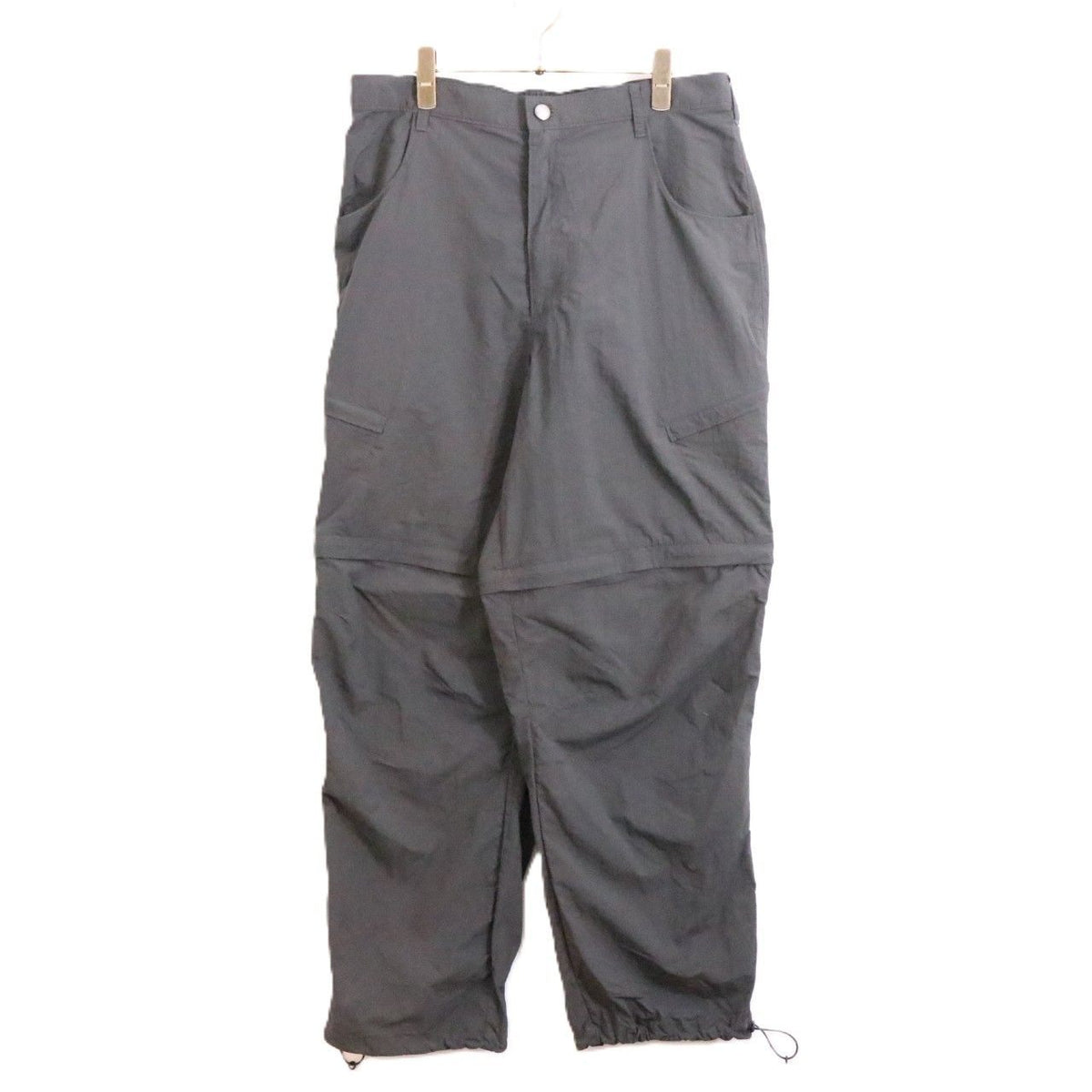 Creek(クリーク) 2way nylon pants Creek Angler's Device