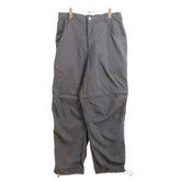 Creek(クリーク) 2way nylon pants Creek Angler's Device