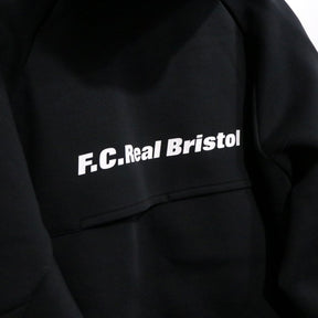 F.C.R.B.(エフシーアールビー)26ss TECH SWEAT VENTILATION HOODIE FCRBー260015
