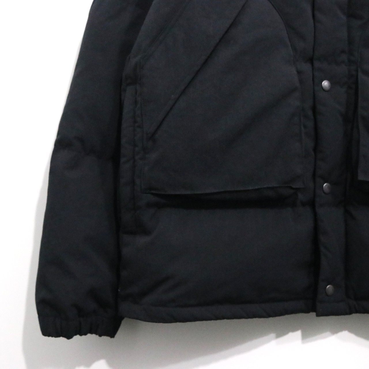 snow peak スノーピーク 25aw TAKIBI Weather Down Jacket