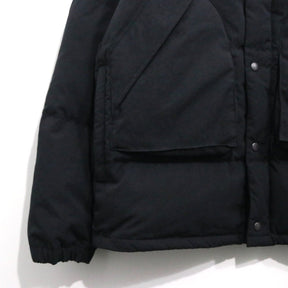 snow peak スノーピーク 25aw TAKIBI Weather Down Jacket